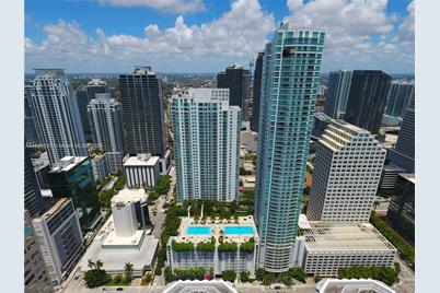 950 Brickell Bay Dr #1911, Miami, FL 33131 - Photo 1