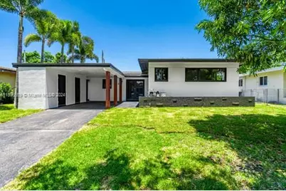 330 SW 29th Ave, Fort Lauderdale, FL 33312 - Photo 1