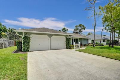 874 Blueberry Drive, Wellington, FL 33414 - Photo 1