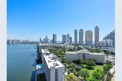251 174th St #2119, Sunny Isles Beach, FL 33160 - Photo 1