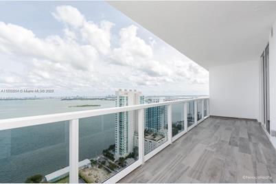 600 NE 27th St #3104, Miami, FL 33137 - Photo 1