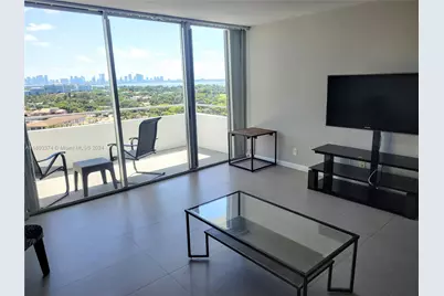 5161 Collins Ave #1709, Miami Beach, FL 33140 - Photo 1