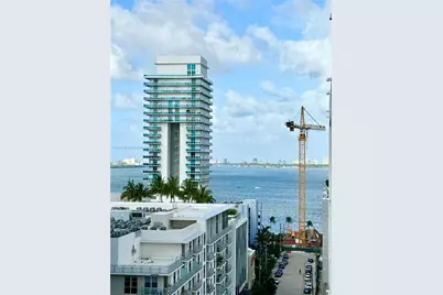 350 NE 24th St #1107, Miami, FL 33137 - Photo 1