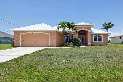 3519 NW 15 St #0, Cape Coral, FL 33993 - Photo 1