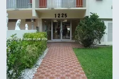 1225 NE 124th St #28A, North Miami, FL 33161 - Photo 1