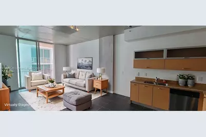 2275 Biscayne Blvd #908, Miami, FL 33137 - Photo 1