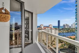 20185 E Country Club Dr, Aventura, FL 33180 - Photo 1