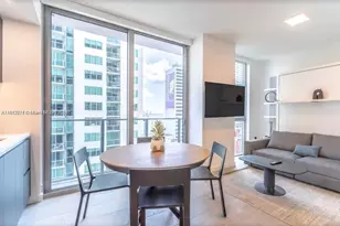 227 NE 2nd St, Miami, FL 33132 - Photo 1