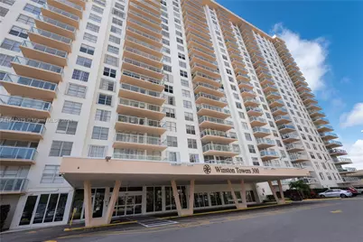 230 174th St #515, Sunny Isles Beach, FL 33160 - Photo 1
