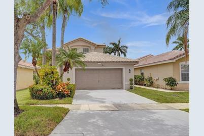 17775 SW 23rd St, Miramar, FL 33029 - Photo 1