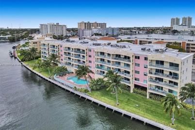 201 Golden Isles Dr #310, Hallandale Beach, FL 33009 - Photo 1