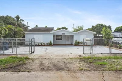 14281 NW 23rd Ct, Opa Locka, FL 33054 - Photo 1