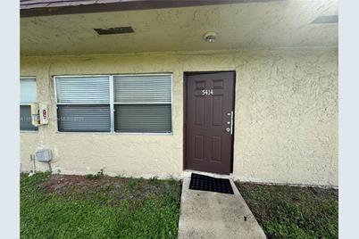 5414 NW 24th Ct #67, Lauderhill, FL 33313 - Photo 1