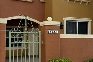 14351 SW 10th St, Pembroke Pines, FL 33027 - Photo 1