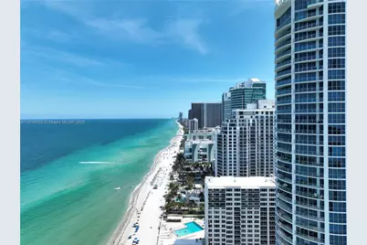 3101 S Ocean Dr #3005, Hollywood, FL 33019 - Photo 1