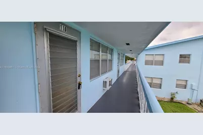 110 E Camden  E #110, West Palm Beach, FL 33417 - Photo 1