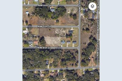 Nw 4th St NW 57 Ave, Ocala, FL 34482 - Photo 1