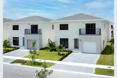 1341 NW 2 Terr, Florida City, FL 33034 - Photo 1