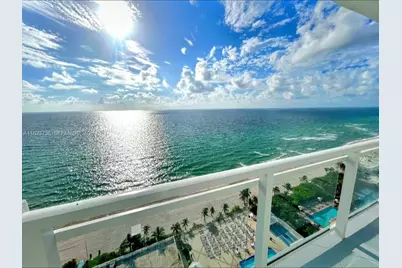 2030 S Ocean Dr #PENTHOUSE 2220, Hallandale Beach, FL 33009 - Photo 1