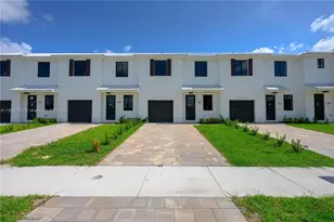 874 SW 1st St, Florida City, FL 33034 - Photo 1