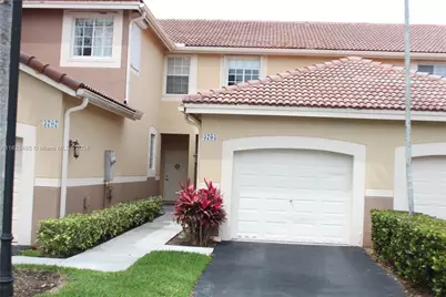 3705 San Simeon Cir #3705, Weston, FL 33331 - Photo 1