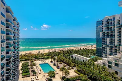2301 Collins Ave #1242, Miami Beach, FL 33139 - Photo 1