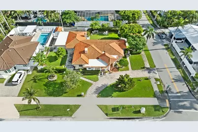 801 Hollywood Blvd, Hollywood, FL 33019 - Photo 1