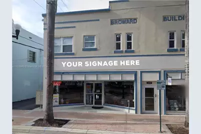 2032 Hollywood Blvd #D, Hollywood, FL 33020 - Photo 1