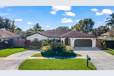 11798 SW 51st Ct #11798, Cooper City, FL 33330 - Photo 1