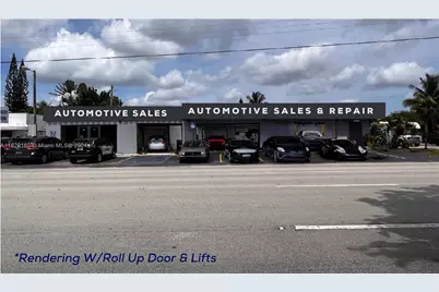 1100 S Dixie Hwy, Hollywood, FL 33020 - Photo 1