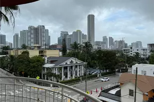 501 SW 1st St, Miami, FL 33130 - Photo 1