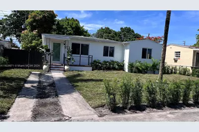 971 NE 155th Ter, North Miami Beach, FL 33162 - Photo 1
