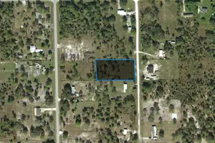 330 S Romero St, Clewiston, FL 33440 - Photo 1