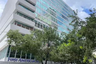 14 NE 1st Ave, Miami, FL 33132 - Photo 1