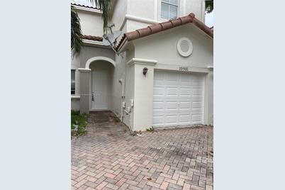 10931 SW 245th St #10931, Homestead, FL 33032 - Photo 1