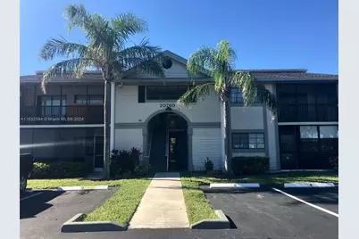 20760 NE 4th Ct #205, Miami, FL 33179 - Photo 1