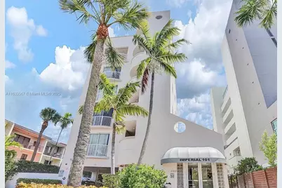 1140 101st St #202-B, Bay Harbor Islands, FL 33154 - Photo 1