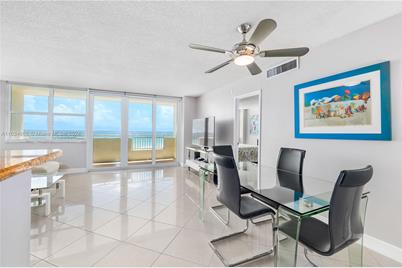 3180 S Ocean Dr #514, Hallandale Beach, FL 33009 - Photo 1