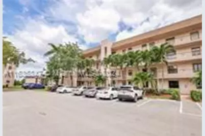2793 NW 104th Ave #403, Sunrise, FL 33322 - Photo 1