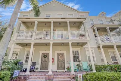 105 Black Ironwood Rd #101, Jupiter, FL 33458 - Photo 1