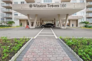 250 174th St, Sunny Isles Beach, FL 33160 - Photo 1