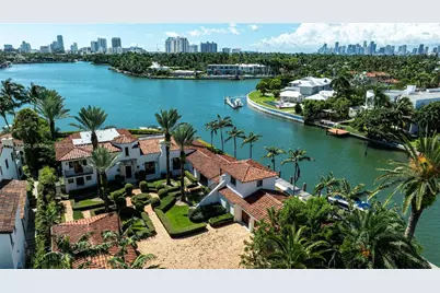 1350 W 29th St, Miami Beach, FL 33140 - Photo 1