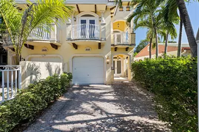 3067 New York St #3067, Miami, FL 33133 - Photo 1