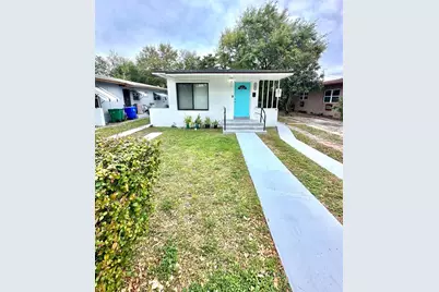782 NW 52nd St, Miami, FL 33127 - Photo 1