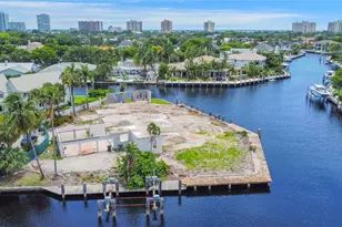 30 Compass Point, Fort Lauderdale, FL 33308 - Photo 1