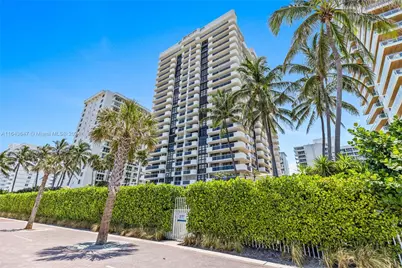 5757 Collins Ave #PH-3, Miami Beach, FL 33140 - Photo 1