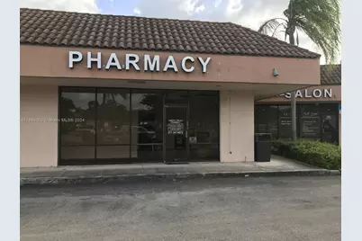 8424-8458 W Oakland Park Blvd, Sunrise, FL 33351 - Photo 1