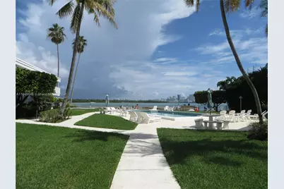 1155 103rd St #2B, Bay Harbor Islands, FL 33154 - Photo 1