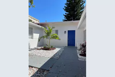 1842 Madison St #1, Hollywood, FL 33020 - Photo 1