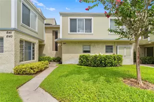 8145 Lagos De Campo Blvd, Tamarac, FL 33321 - Photo 1